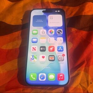 Apple iPhone 16 Unlocked